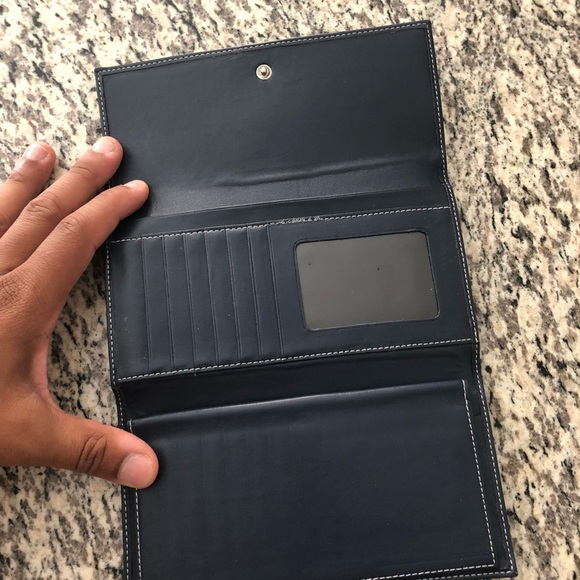 Coach Wallet - Picture 3 of 4